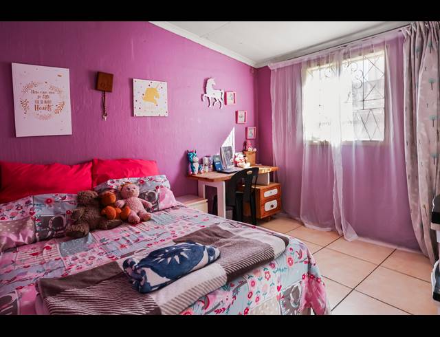 3 BEDROOM HOUSE FOR SALE IN BUFFALO FLATS